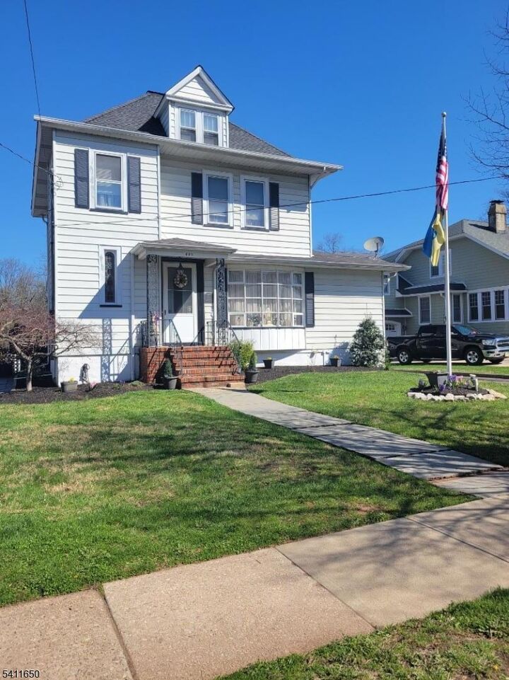 Property Photo:  449 Central Ave  NJ 07065 