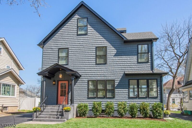 Property Photo: 129 Essex Ave NJ 07003