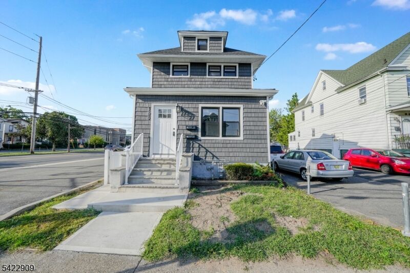 Property Photo:  100 Kansas St 2  NJ 07601 