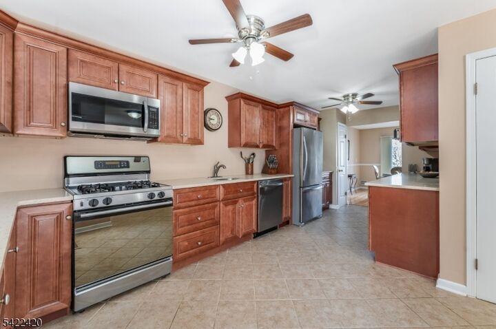 Property Photo: 268 Laurel Ct NJ 08889