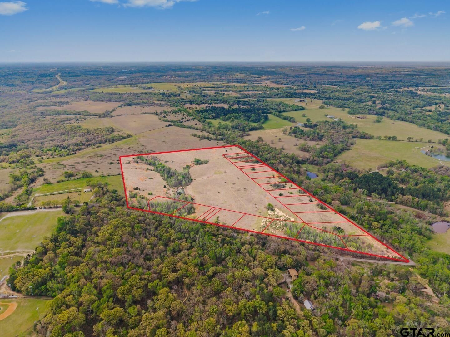 Property Photo: 17131 Cr 452 TX 75771