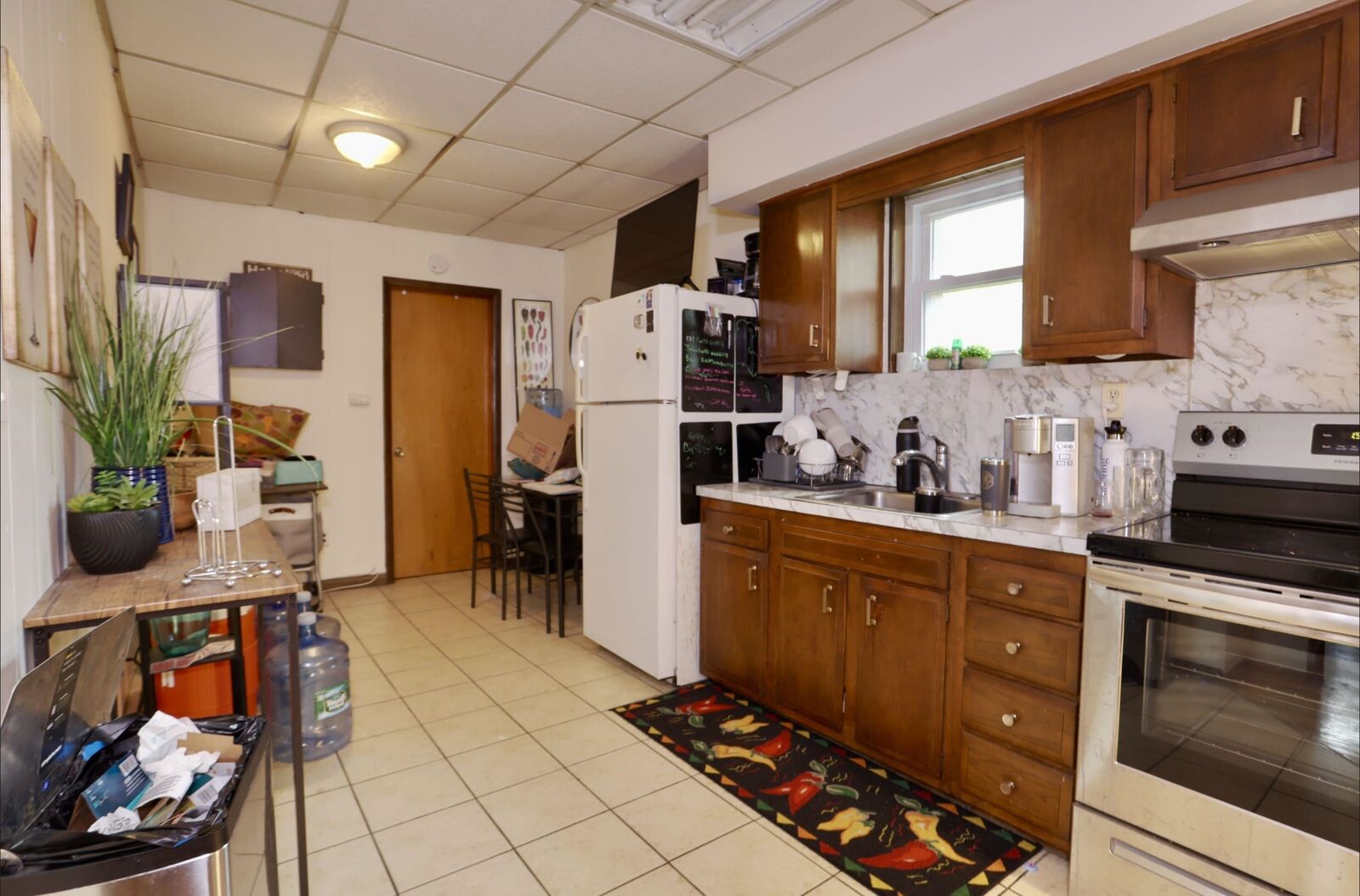 Property Photo:  939 Washington St B2  NJ 07030 