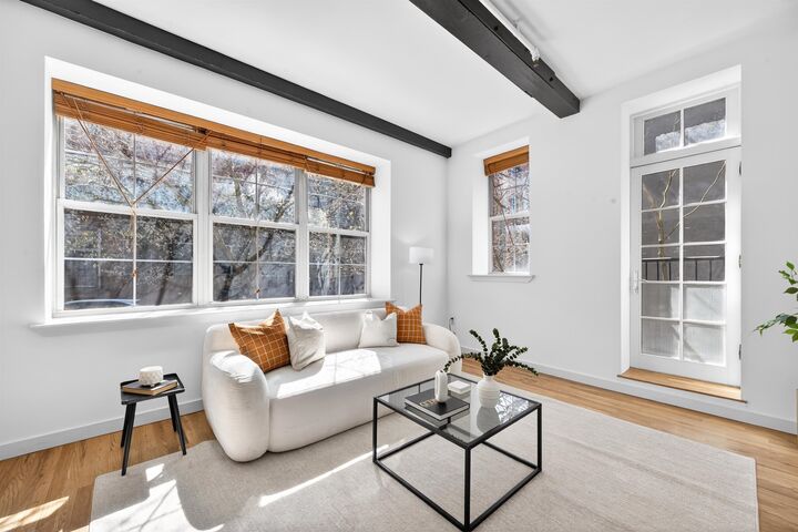 Property Photo: 1034 Clinton St 107 NJ 07030