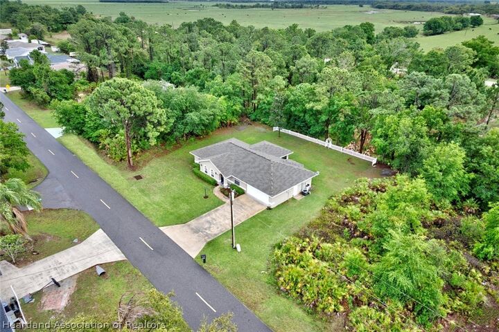 Property Photo:  6511 Orduna Drive  FL 33872 