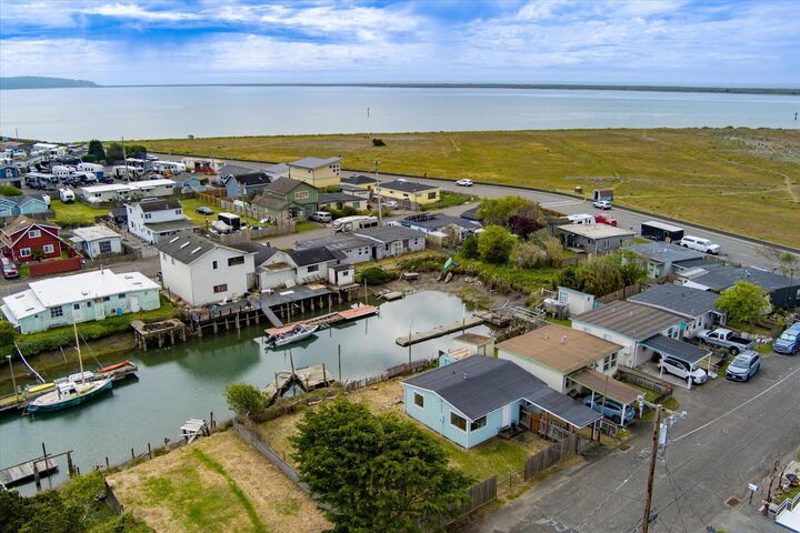 Property Photo: 135 Cod Street CA 95503