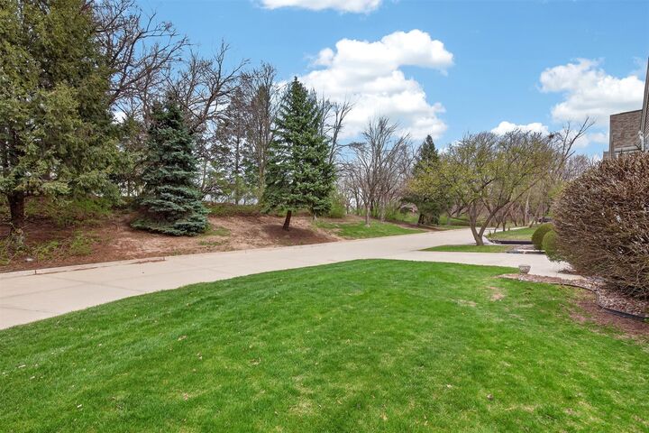 Property Photo: 6855 Woodland Avenue 912 IA 50266