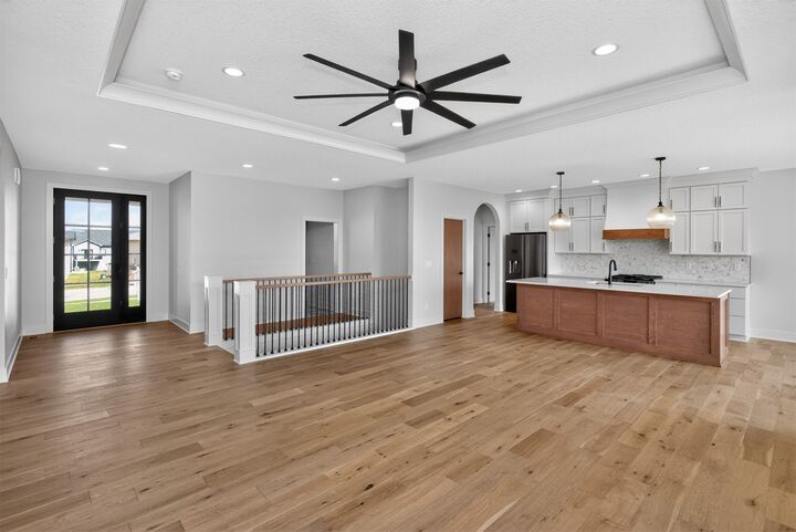 Property Photo: 18048 Tanglewood Drive IA 50325