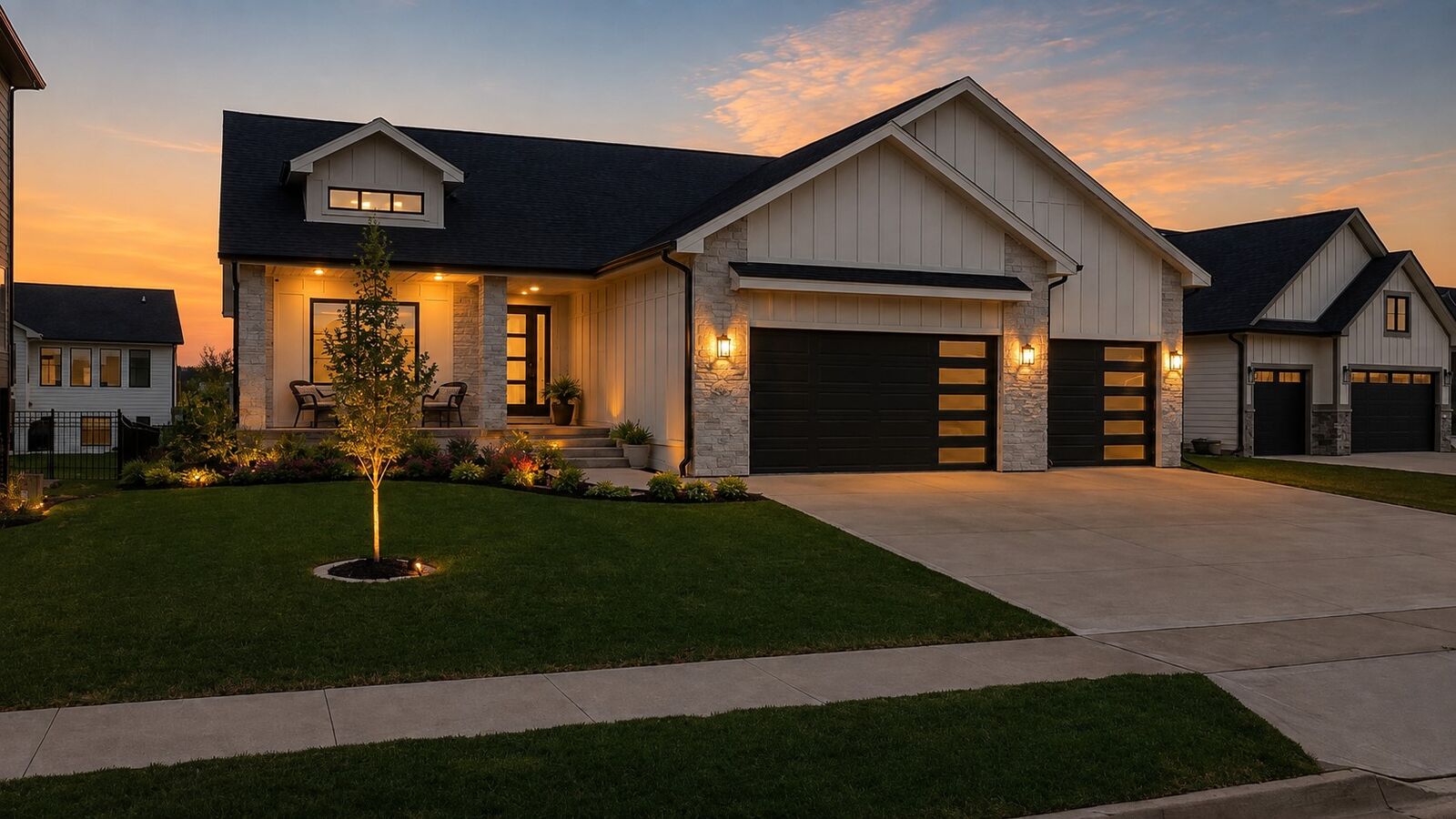 Property Photo: 5021 148th Circle IA 50323