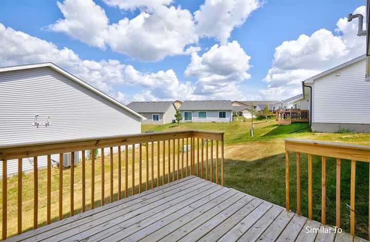 Property Photo:  4279 Grover Woods Lane  IA 50317 