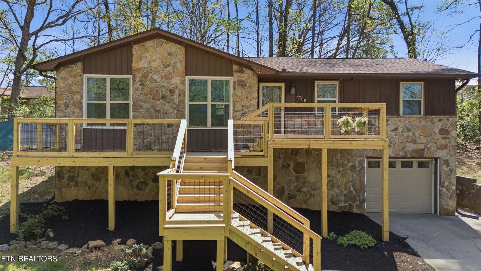 Property Photo:  3308 Gumstand Drive  TN 37849 