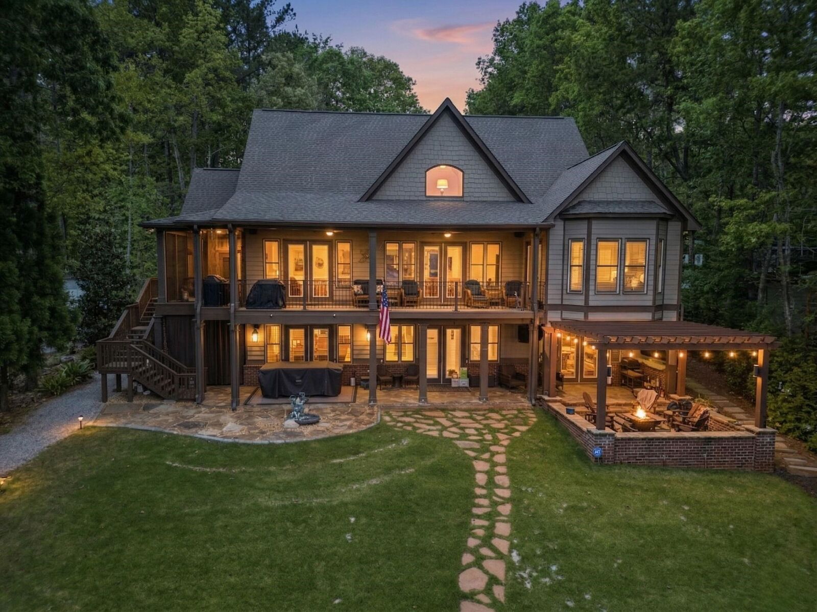 Property Photo: 117 Rockville Springs Court GA 31024-0000