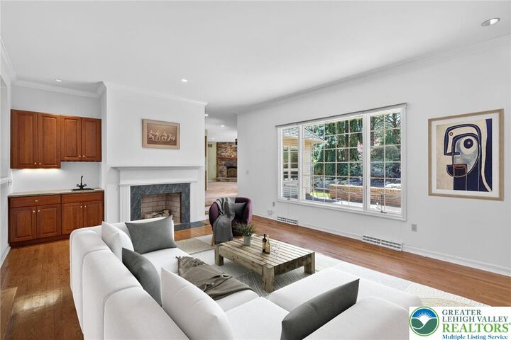 Property Photo:  3190 Sheffield Drive  PA 18049 