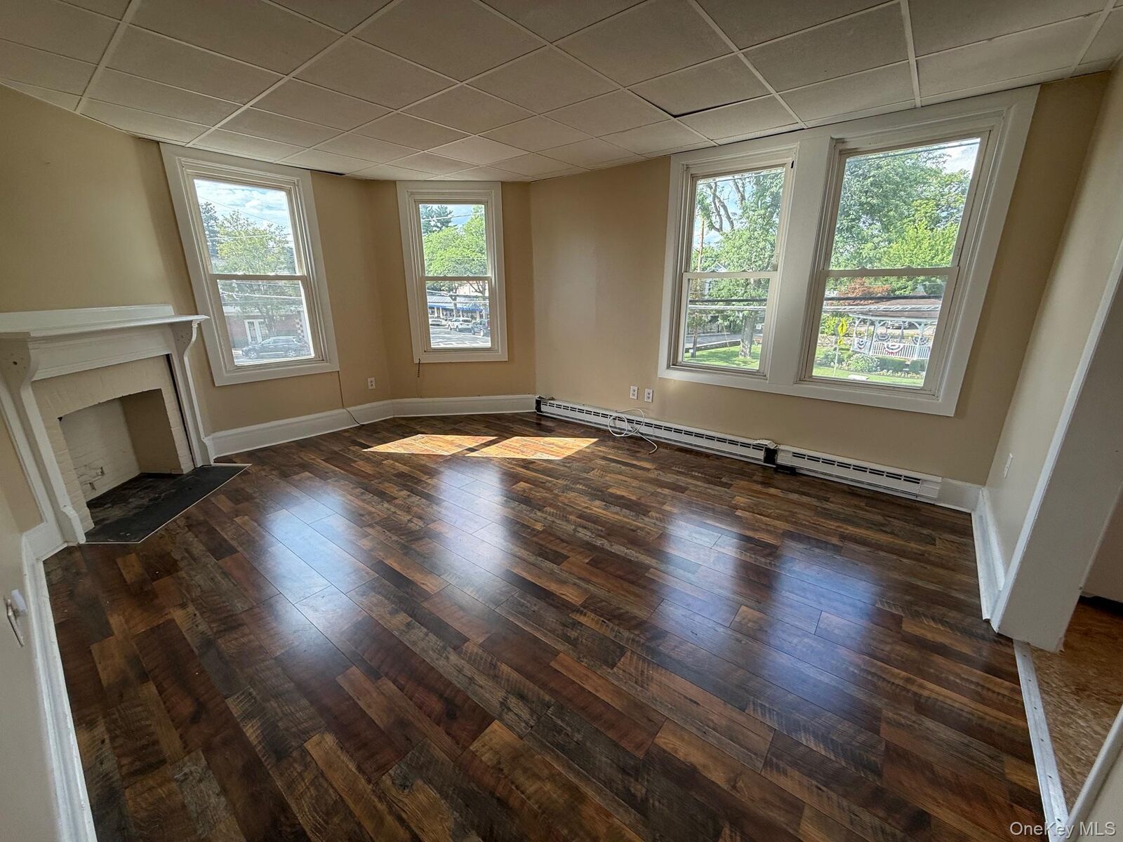 Property Photo: 247 Hudson Street 3 NY 12520