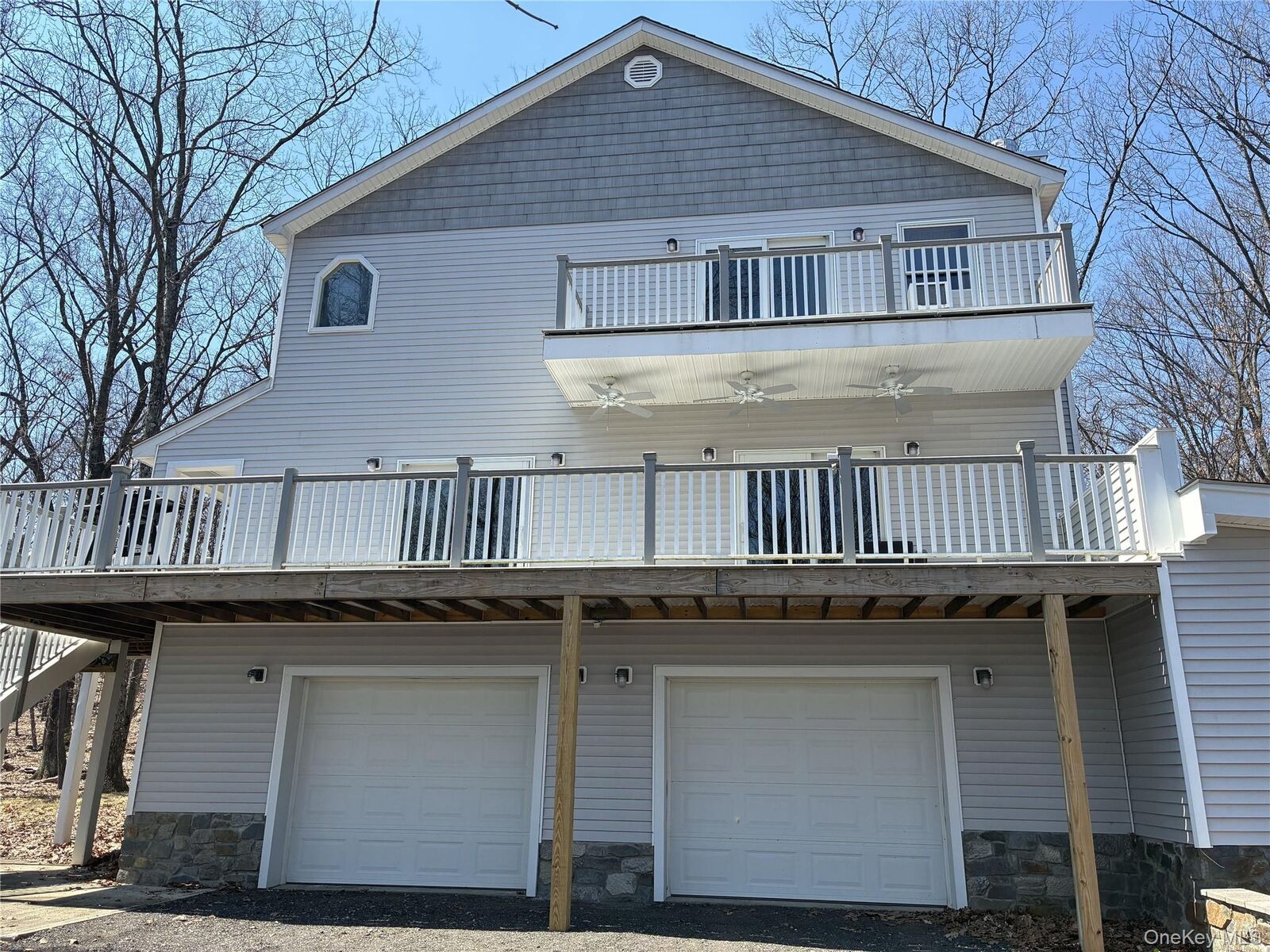 Property Photo:  27 Krieger Road  NY 10922 