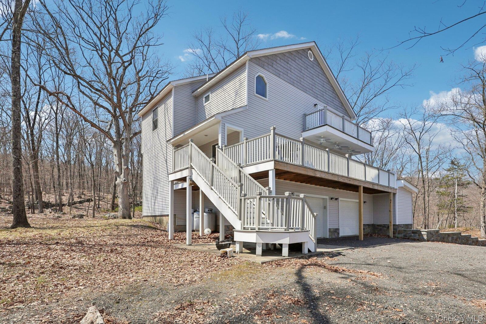 Property Photo:  27 Krieger Road  NY 10922 