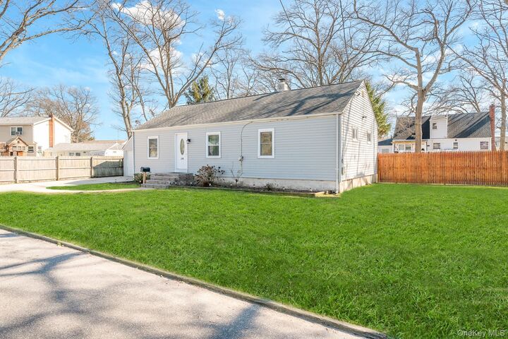Property Photo:  270 26th Street  NY 11726 