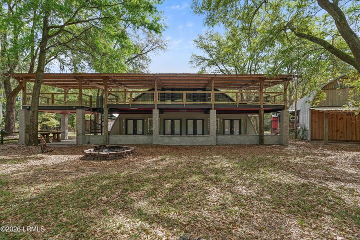 Property Photo:  85 Friendship Lane  SC 29907 