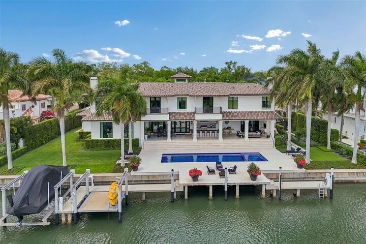 Property Photo:  4808 Culbreath Isles Road  FL 33629 