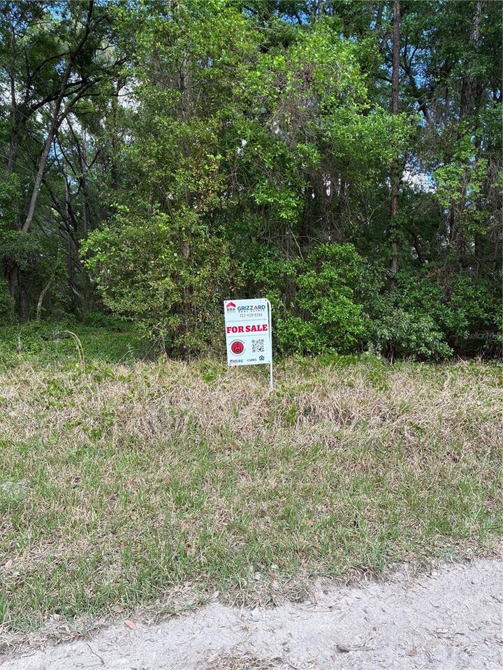 Property Photo:  SE 142nd Ave And SE 120th Pl  FL 32179 