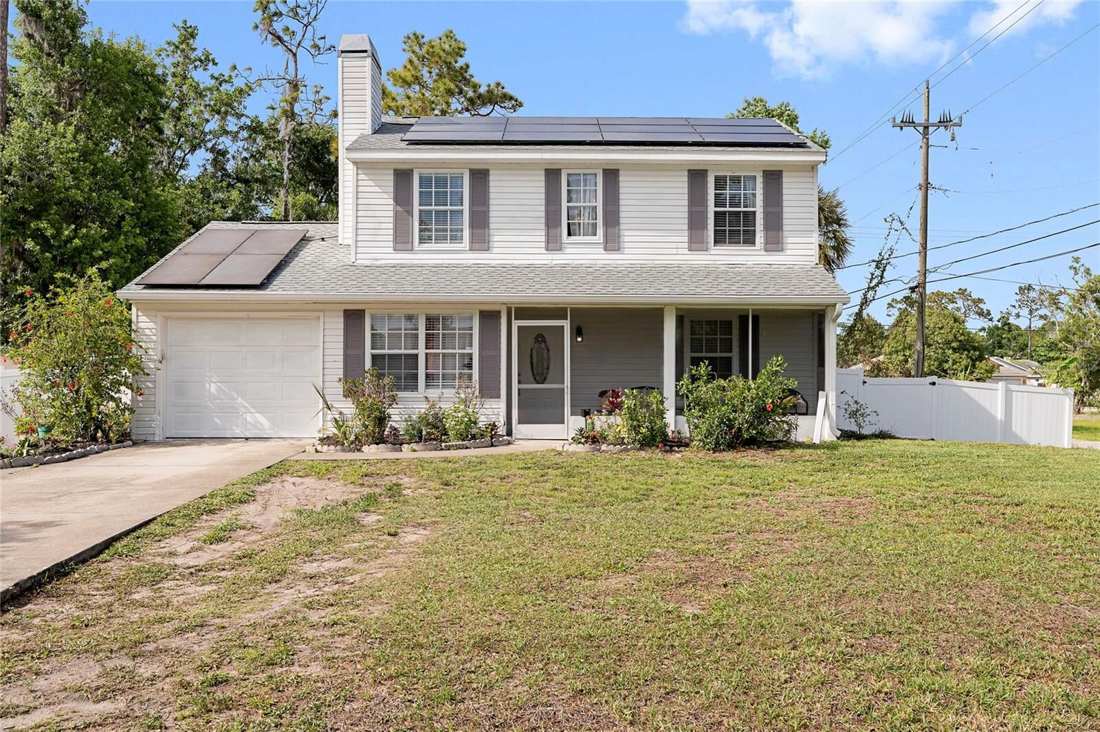 Property Photo: 7067 Jarvis Road FL 34241