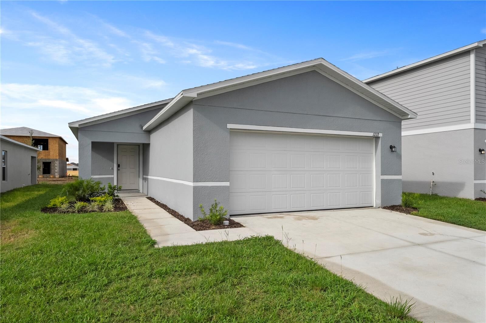 Property Photo:  2048 Golden Beak Drive  FL 33839 