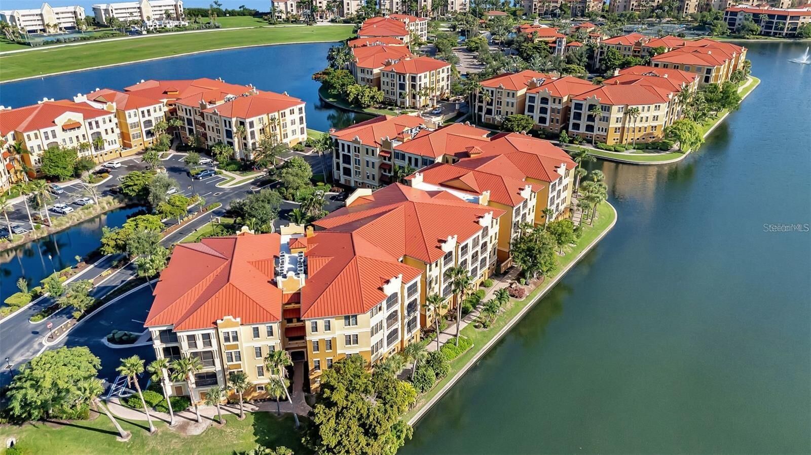 Property Photo:  99 Vivante Boulevard 9949  FL 33950 