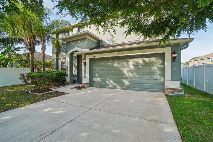 Property Photo:  3529 Lefays Point  FL 34638 