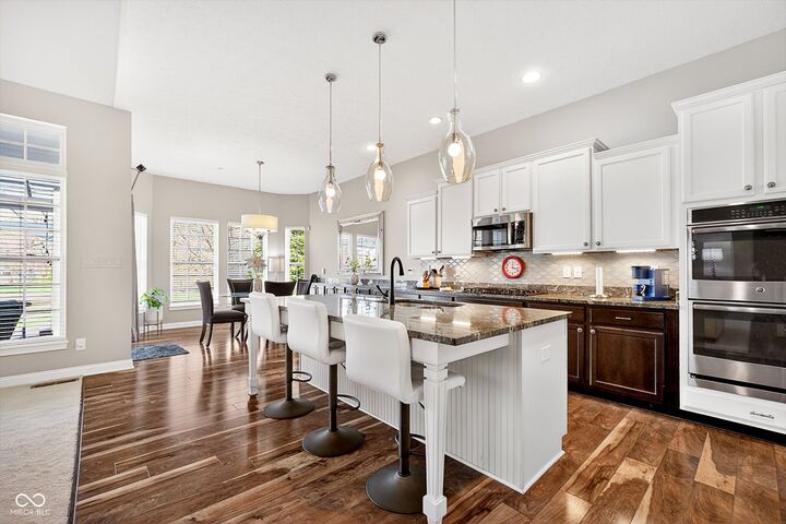 Property Photo:  13852 Ambria Drive  IN 46055 