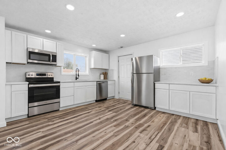 Property Photo:  2527 S Randolph Street  IN 46203 