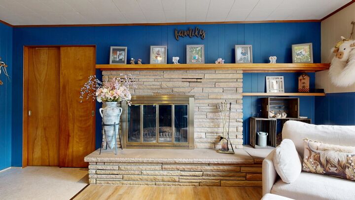 Property Photo:  401 Libby Street  MI 48650 