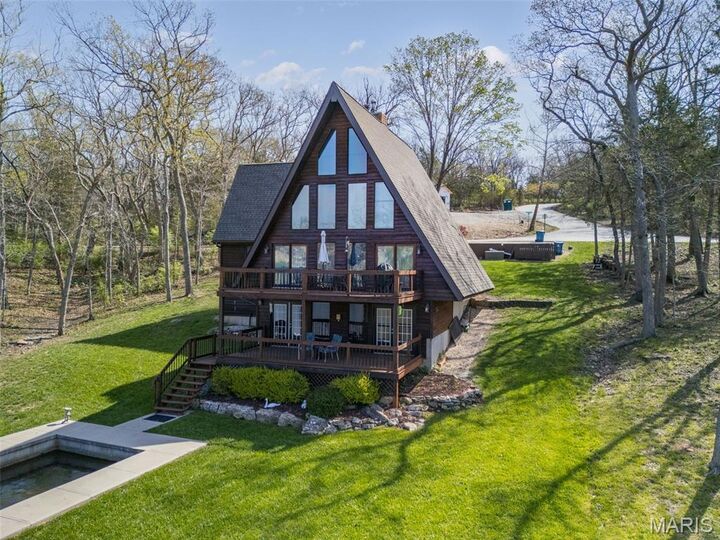 Property Photo:  9843 E Vista Drive  MO 63050 