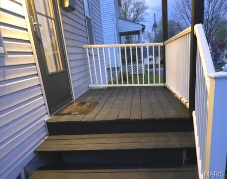 Property Photo:  315 Williams Street  MO 63090 