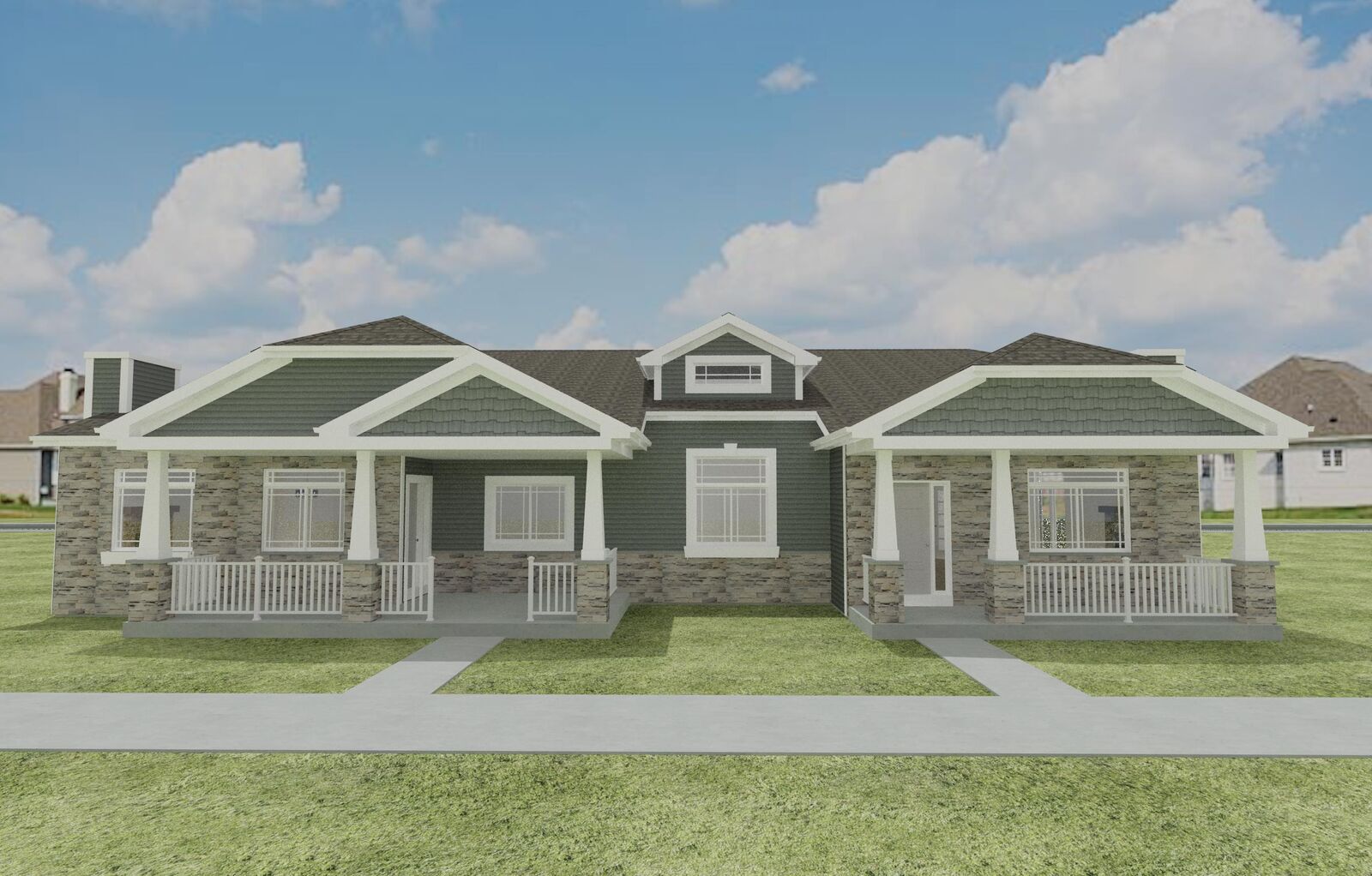 Property Photo:  2904 21st St  WI 53140 