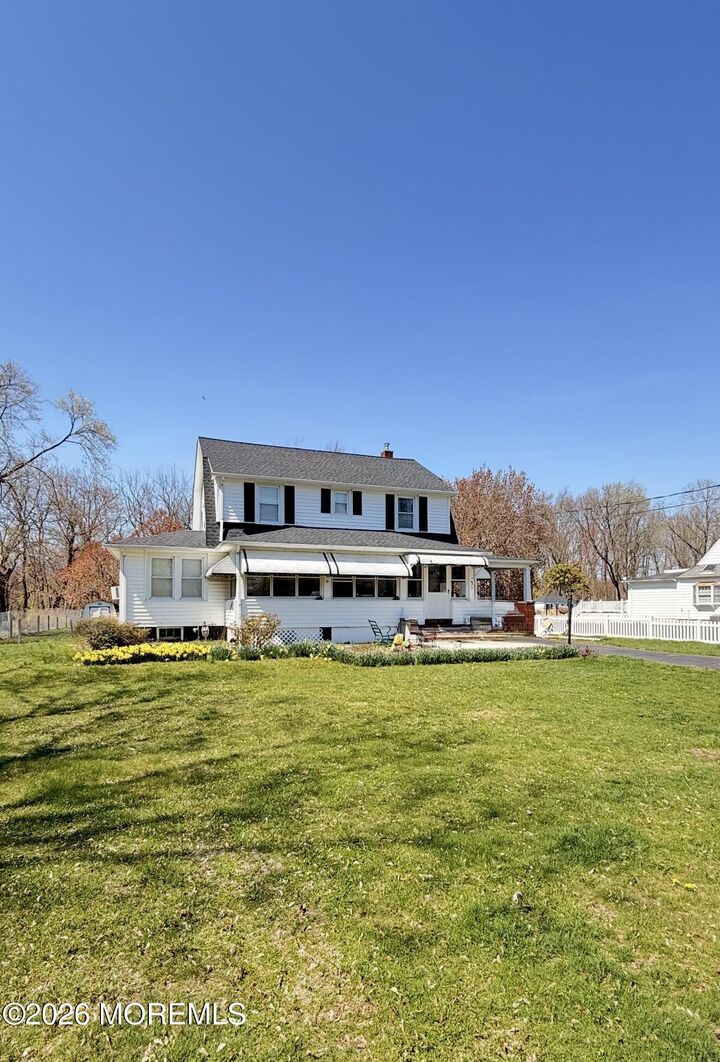 Property Photo: 319 Broadway Road NJ 07728