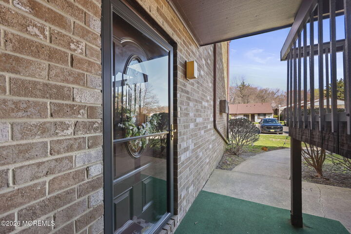 Property Photo: 72 Overlook Way NJ 07726