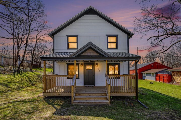 Property Photo:  6592 Keigley Street  MI 49111 