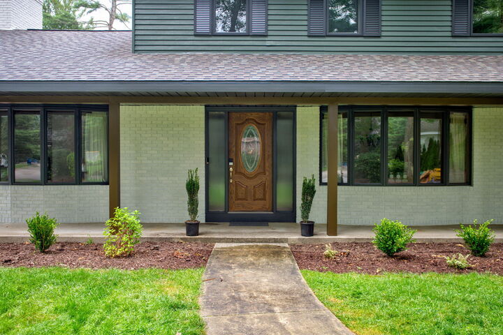 Property Photo: 19094 Walden Drive MI 49456