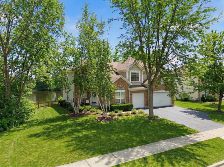 Property Photo:  1905 S Osprey Lane  IL 60048 