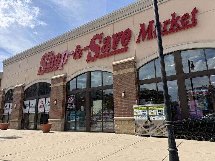 Property Photo:  1480 Jefferson Street 203  IL 60016 