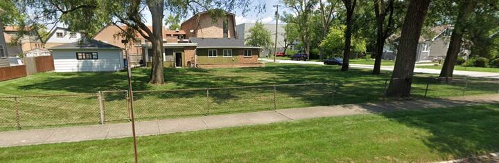 Property Photo: 14750 Lawndale Avenue IL 60445