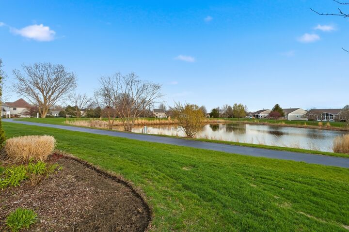 Property Photo: 506 Honors Court IL 60404