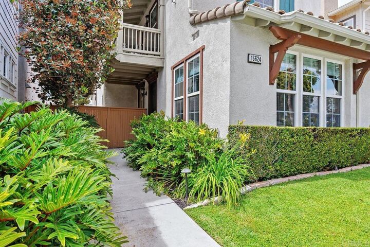 Property Photo:  16624 Honeybrook Avenue  CA 92127 