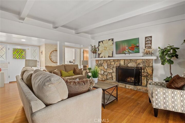 Property Photo: 3806 Rosehedge Drive CA 92835