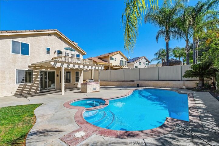 Property Photo:  31665 Via Cordoba  CA 92592 