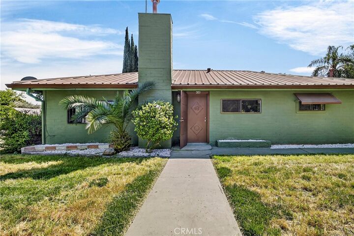 Property Photo:  351 W 2nd  CA 95951 