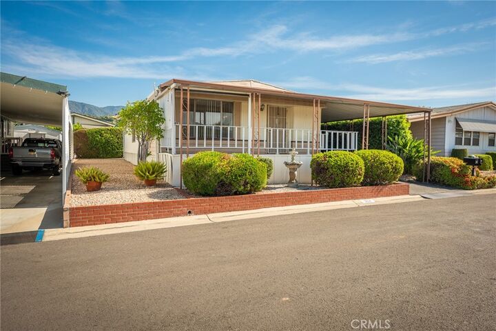 Property Photo: 4095 Fruit Street 324 CA 91750
