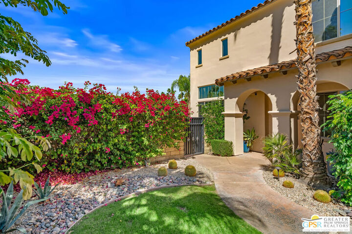 Property Photo: 1406 Yermo Drive CA 92262