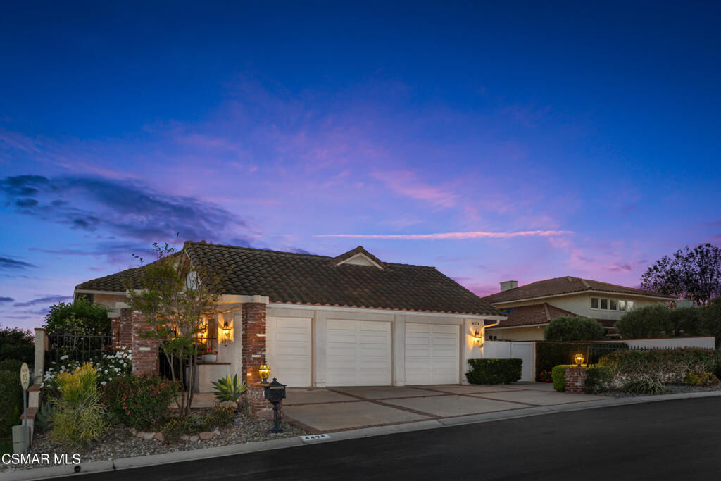 Property Photo:  4474 Rayburn Street  CA 91362 