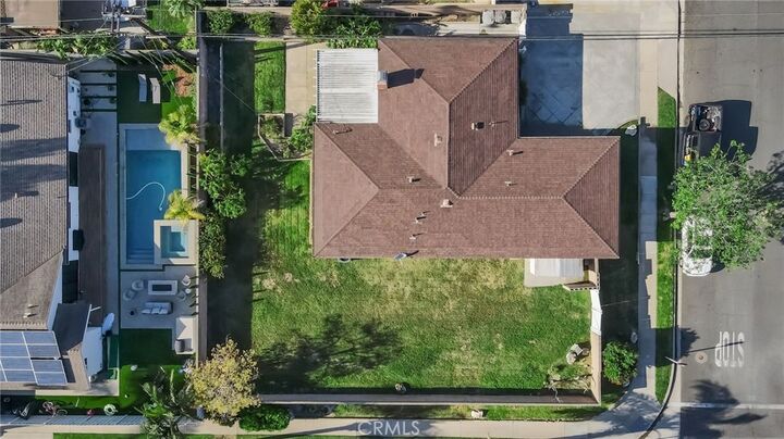 Property Photo:  601 Southshore  CA 90740 