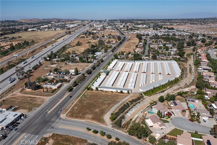 Property Photo: 0 Ramsey CA 92220